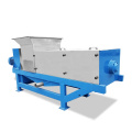 Food waste hemp pulp dewatering machine	waste Organic Recycle machinery